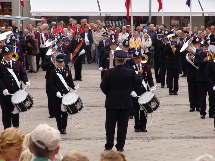 Porsgrunn Janitsjarorkester